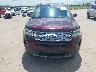 1FM5K7D86KG****** Destrozados 2019 Ford Explorer en Estado de Texas