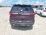 1FM5K7D86KG****** Destrozados 2019 Ford Explorer