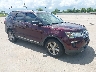 1FM5K7D86KG****** Salvamento y Destrozados 2019 Ford Explorer en Houston South