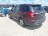 1FM5K7D86KG****** Salvamento y Reparables 2019 Ford Explorer en Houston South