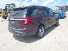 1FM5K7D86KG****** Salvamento y Destrozados 2019 Ford Explorer en Estado de Texas