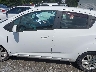 KL8CD6S9XDC****** Reparables 2013 Chevrolet Spark en Estado de Georgia