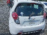 KL8CD6S9XDC****** Destrozados 2013 Chevrolet Spark