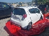 KL8CD6S9XDC****** Salvamento y Destrozados 2013 Chevrolet Spark en Estado de Georgia