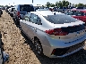 KMHC85LC7HU****** Salvage and Repairable 2017 Hyundai Ioniq Hybrid in Davenport
