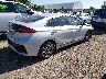 KMHC85LC7HU****** Salvage and Wrecked 2017 Hyundai Ioniq Hybrid in Iowa State
