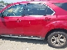 2GNFLFEK1E6****** Repairable 2014 Chevrolet Equinox in Ohio State