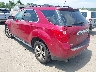 2GNFLFEK1E6****** Salvage and Repairable 2014 Chevrolet Equinox in Cleveland