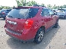 2GNFLFEK1E6****** Salvage and Wrecked 2014 Chevrolet Equinox in Ohio State