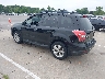 JF2SJADC3GH****** Salvage and Repairable 2016 Subaru Forester in Fort Wayne