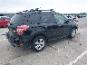 JF2SJADC3GH****** Salvage and Wrecked 2016 Subaru Forester in Indiana State