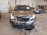 KL4CJHSB4EB****** Destrozados 2014 Buick Encore en Estado de Michigan