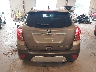 KL4CJHSB4EB****** Destrozados 2014 Buick Encore