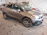 KL4CJHSB4EB****** Salvamento y Destrozados 2014 Buick Encore en Flint