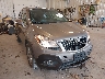 KL4CJHSB4EB****** Salvamento y Reparables 2014 Buick Encore en Estado de Michigan