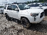 JTEBU5JR4K5****** Salvage and Wrecked 2019 Toyota 4Runner in Louisville North
