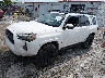 JTEBU5JR4K5****** Used and Repairable 2019 Toyota 4Runner in Louisville North