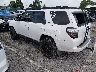 JTEBU5JR4K5****** Salvage and Repairable 2019 Toyota 4Runner in Louisville North