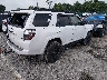 JTEBU5JR4K5****** Salvage and Wrecked 2019 Toyota 4Runner in Kentucky State
