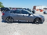2HGFC2F87MH****** Wrecked 2021 Honda Civic in Texas State