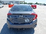 2HGFC2F87MH****** Salvage 2021 Honda Civic
