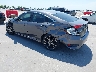 2HGFC2F87MH****** Salvage and Repairable 2021 Honda Civic in Dallas