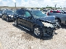 1GNKRJKD6DJ****** Salvage and Wrecked 2013 Chevrolet Traverse in Houston