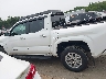3TMLB5JN5SM****** Salvamento 2025 Toyota Tacoma