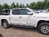 3TMLB5JN5SM****** Reparables 2025 Toyota Tacoma en Estado de Massachusetts