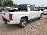3TMLB5JN5SM****** Salvamento y Destrozados 2025 Toyota Tacoma en Estado de Massachusetts
