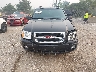 1GKDT13S942****** Wrecked 2004 GMC Envoy in Wisconsin State
