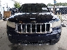 1C4RJFBG8CC****** Wrecked 2012 Jeep Grand Cherokee in Georgia State