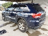 1C4RJFBG8CC****** Salvage and Repairable 2012 Jeep Grand Cherokee in Macon