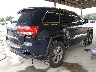 1C4RJFBG8CC****** Salvage and Wrecked 2012 Jeep Grand Cherokee in Georgia State