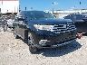 5TDBK3EH0CS****** Salvage and Wrecked 2012 Toyota Highlander in Oklahoma City