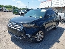 5TDBK3EH0CS****** Used and Repairable 2012 Toyota Highlander in Oklahoma City