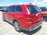 JA4AD2A33JZ****** Salvamento y Reparables 2018 Mitsubishi Outlander en Tulsa