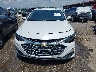 1G1ZD5ST5KF****** Wrecked 2019 Chevrolet Malibu in Louisiana State