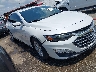 1G1ZD5ST5KF****** Salvage and Wrecked 2019 Chevrolet Malibu in Baton Rouge