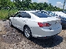 1G1ZD5ST5KF****** Salvage and Repairable 2019 Chevrolet Malibu in Baton Rouge