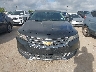 2G1115SL1F9****** Wrecked 2015 Chevrolet Impala in Texas State