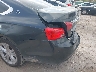 2G1115SL1F9****** Repairable 2015 Chevrolet Impala