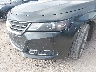 2G1115SL1F9****** Salvage and Wrecked 2015 Chevrolet Impala in San Antonio South