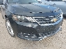 2G1115SL1F9****** Used and Repairable 2015 Chevrolet Impala in San Antonio South