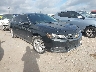 2G1115SL1F9****** Salvage and Wrecked 2015 Chevrolet Impala in San Antonio South