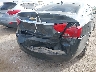 2G1115SL1F9****** Salvage and Repairable 2015 Chevrolet Impala in Texas State