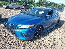 4T1B61HK6KU****** Usados y Reparables 2019 Toyota Camry en Long Island