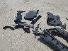 5NMJECDEXRH****** Wrecked 2024 Hyundai Tucson in Texas State
