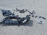 5NMJECDEXRH****** Salvage and Repairable 2024 Hyundai Tucson in Dallas
