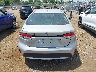 5YFEPMAE6NP****** Wrecked 2022 Toyota Corolla